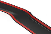 Protector de Cofre | Negro Brillante | Ford F-150 2WD/4WD (2021-2026)