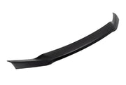 Protector de Cofre | Negro Brillante | Ford F-150 2WD/4WD (2021-2026)