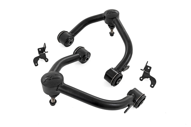 Brazos de Control Superiores Kit de Descenso 2-5 Pulgadas | Ford F-150 2WD/4WD (2015-2026)