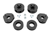 Kit de Elevación de 2 Pulgadas | W/O Air Suspension | Jeep Grand Cherokee L 2WD/4WD (2021-2026)