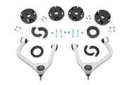 Kit de Elevación de 2.5 Pulgadas | MagneRide | GMC Yukon 4WD (2021-2026)