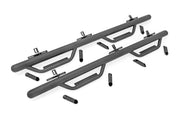 Estribos Tubulares | Wheel to Wheel | 4 Puertas | Ford Bronco 4WD (2021-2026)