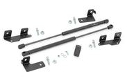 Struts de Cofre | Hidráulico | Ford Maverick 2WD/4WD (2022-2026)
