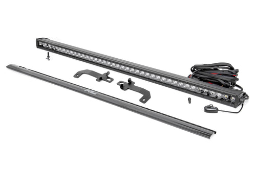Luz LED | Montaje en Jaula | 40