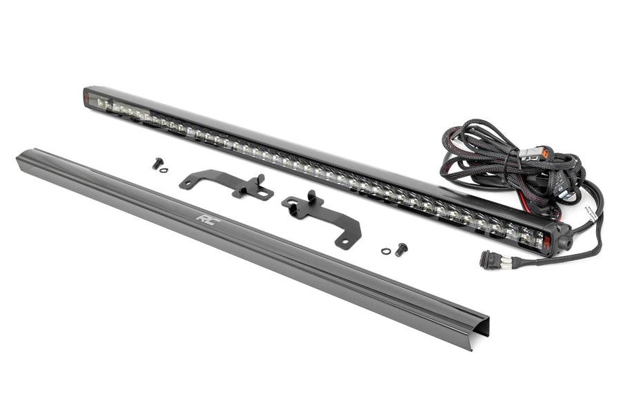 Luz LED | Montaje en Jaula | 40" Spectrum | Honda Pioneer 520