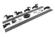 Estribos Eléctricos | Dual Electric Motor | Ford F-250/F-350 Super Duty (08-16)