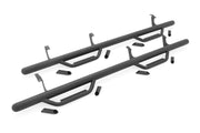 Estribos Tubulares | Longitud de Cabina | Cabina CrewMax | Toyota Tundra 2WD/4WD (2022-2026)