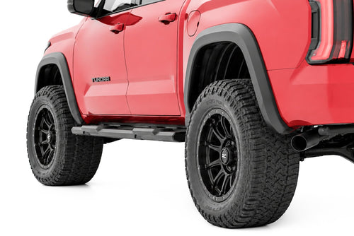 Guardabarros Sport | Toyota Tundra 2WD/4WD (2022-2026)