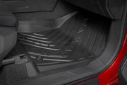 Tapetes Flex-Fit | Delantero y Trasero | CrewMax | Toyota Tundra 2WD/4WD (2022-2026)