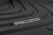 Tapetes Flex-Fit | FR | CrewMax | Toyota Tundra 2WD/4WD (2022-2026)