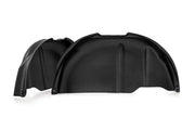 Forros de Guardabarros Traseros | Toyota Tundra 2WD/4WD (2022-2026)