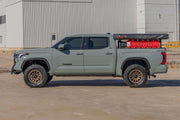 Forros de Guardabarros Traseros | Toyota Tundra 2WD/4WD (2022-2026)