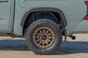 Forros de Guardabarros Traseros | Toyota Tundra 2WD/4WD (2022-2026)