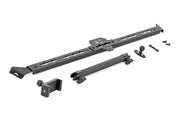 Montaje en Tablero | 10" Non-Mag Safe Mount Kit | Ford Bronco 4WD (2021-2026)