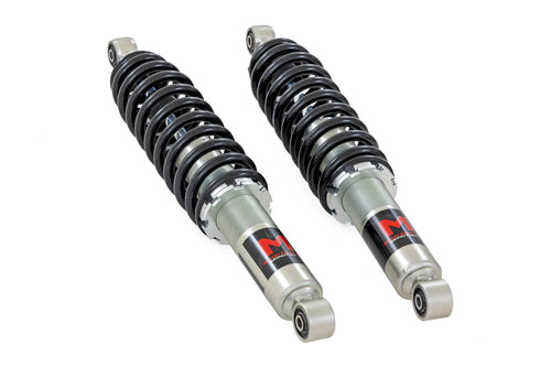 M1 Amortiguadores Delanteros Coilover | Ajuste de Altura de Manejo | CFMOTO UFORCE 1000/1000 XL