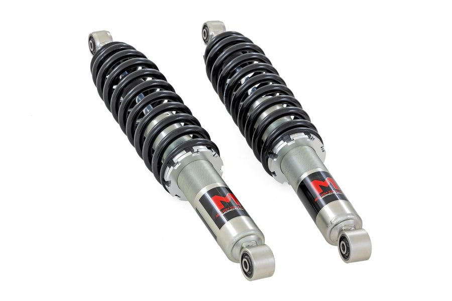 M1 Amortiguadores Delanteros Coilover | Ajuste de Altura de Manejo | CFMOTO UFORCE 1000/1000 XL