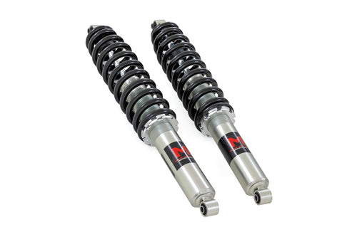 M1 Amortiguadores Traseros Coilover | Ajuste de Altura de Manejo | CFMOTO UFORCE 1000/1000 XL