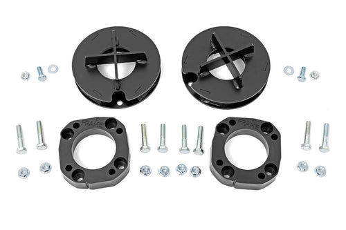 1.75 Inch Kit de Nivelación w/ Rear Spacer | Toyota Tundra 2WD/4WD (2022-2026)