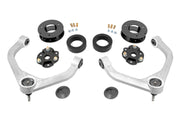 Kit de Elevación de 3 Pulgadas | Jeep Wagoneer 4WD (2022-2025)