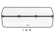 Panel Trasero | Scratch Resistant | Segway UT10