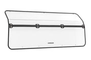 Panel Trasero | Scratch Resistant | Segway UT6