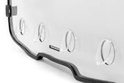 Parabrisas Completo Ventilado | Scratch Resistant | Segway UT10 P