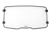 Parabrisas Completo Ventilado | Scratch Resistant | Segway UT10 P