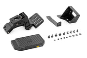 Escalón Retráctil de Caja | Extracción Manual | Toyota Tundra 2WD/4WD (2022-2026)
