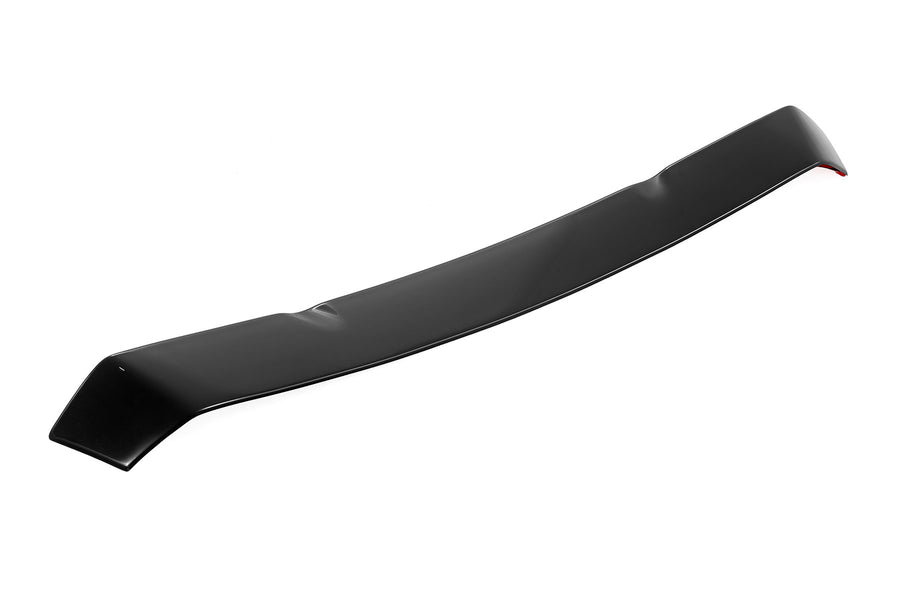Protector de Cofre | Negro Brillante | Toyota Tundra 2WD/4WD (2022-2026)