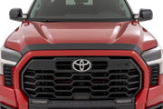 Protector de Cofre | Toyota Tundra 2WD/4WD (2022-2026)