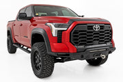 Protector de Cofre | Negro Brillante | Toyota Tundra 2WD/4WD (2022-2026)