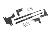 Struts de Cofre | Hidráulico | Toyota Tacoma 2WD/4WD (2024-2026)