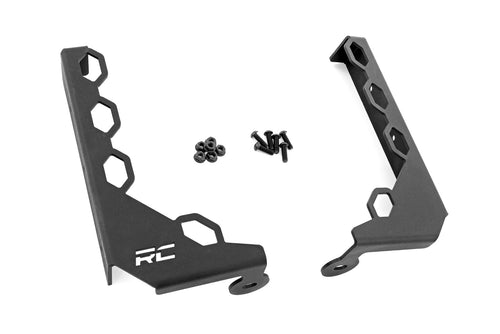 Kit Reforzador de Caja | Toyota Tundra 2WD/4WD (2022-2026)