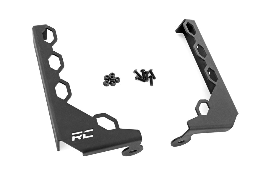 Kit Reforzador de Caja | Toyota Tundra 2WD/4WD (2022-2026)