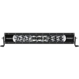 Barra LED Rigid Radiance+ 20