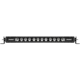 Barra LED Rigid Radiance+ SR-Series 20