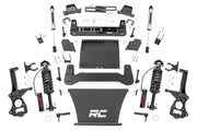 Kit de Elevación de 6 Pulgadas | Vertex/V2 | GMC Sierra 1500 2WD/4WD (2019-2024)