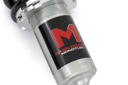 M1 Amortiguadores Delanteros Coilover | Ajuste de Altura de Manejo | Can-Am Defender MAX HD10/PRO HD10