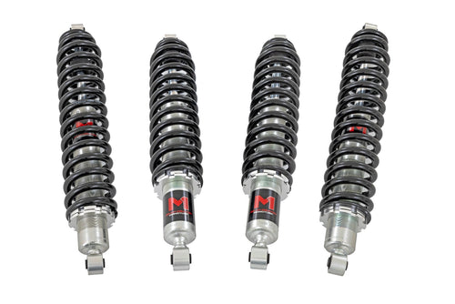Kit de Suspensión Ajustable de Elevación | Ajuste de Altura de Manejo | Can-Am Defender MAX HD10/PRO HD10