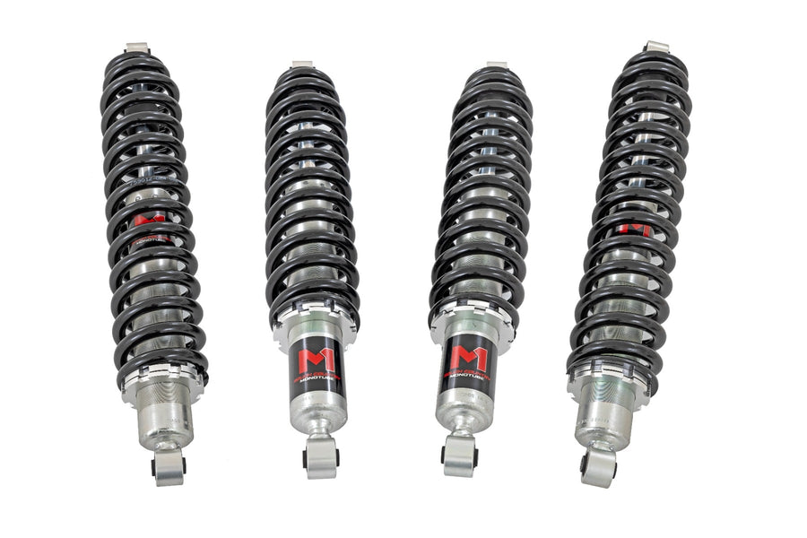 Kit de Suspensión Ajustable de Elevación | Ajuste de Altura de Manejo | Can-Am Defender MAX HD10/PRO HD10