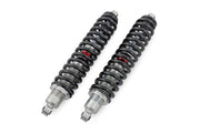 M1 Amortiguadores Traseros Coilover | Ajuste de Altura de Manejo | Can-Am Defender MAX HD10/PRO HD10
