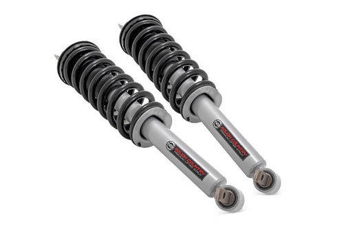N3 Struts de Nivelación | 2 Inch | Strut Cargado | Chevy/GMC Canyon/Colorado (23-26)