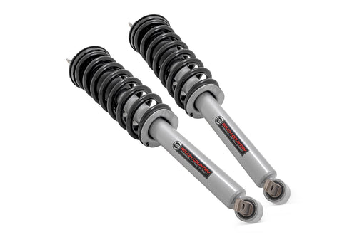 Par de Struts Cargados | 6 Inch | Chevy/GMC Canyon/Colorado 4WD (2023-2026)