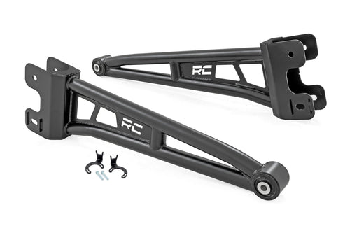 Mejora de Brazo Radial | Ford F-250/F-350 Super Duty 4WD (2005-2022)