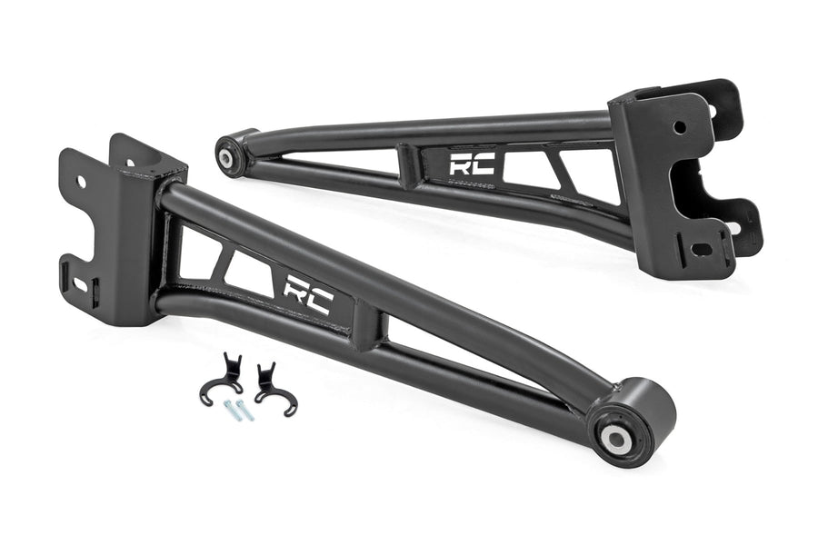 Mejora de Brazo Radial | Ford F-250/F-350 Super Duty 4WD (2005-2022)