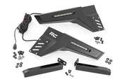 Alas de Defensa | Stinger | 6" LED Combo | Honda Pioneer 1000-6