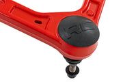 Rojo Brazos de Control Superiores Forjados | OE Upgrade | Chevy/GMC Canyon (23-25)/Colorado (23-26)