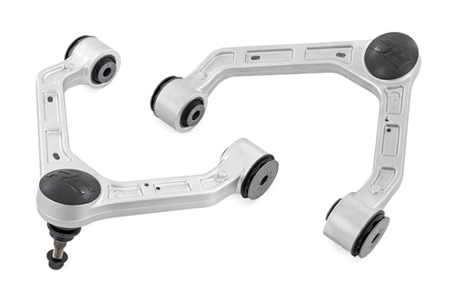 Brazos de Control Superiores Forjados | OE Upgrade | Chevy/GMC Canyon (23-25)/Colorado (23-26)