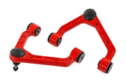 Rojo Brazos de Control Superiores Forjados | OE Upgrade | Chevy/GMC Canyon (23-25)/Colorado (23-26)