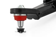 Brazos de Control de Aluminio | Alta Altura Libre w/ 2" Forward Offset | Honda Pioneer 1000-6